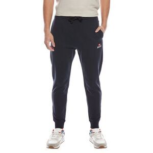 Diesel Mens  P-Tray New D Logo Jogger, Blue
